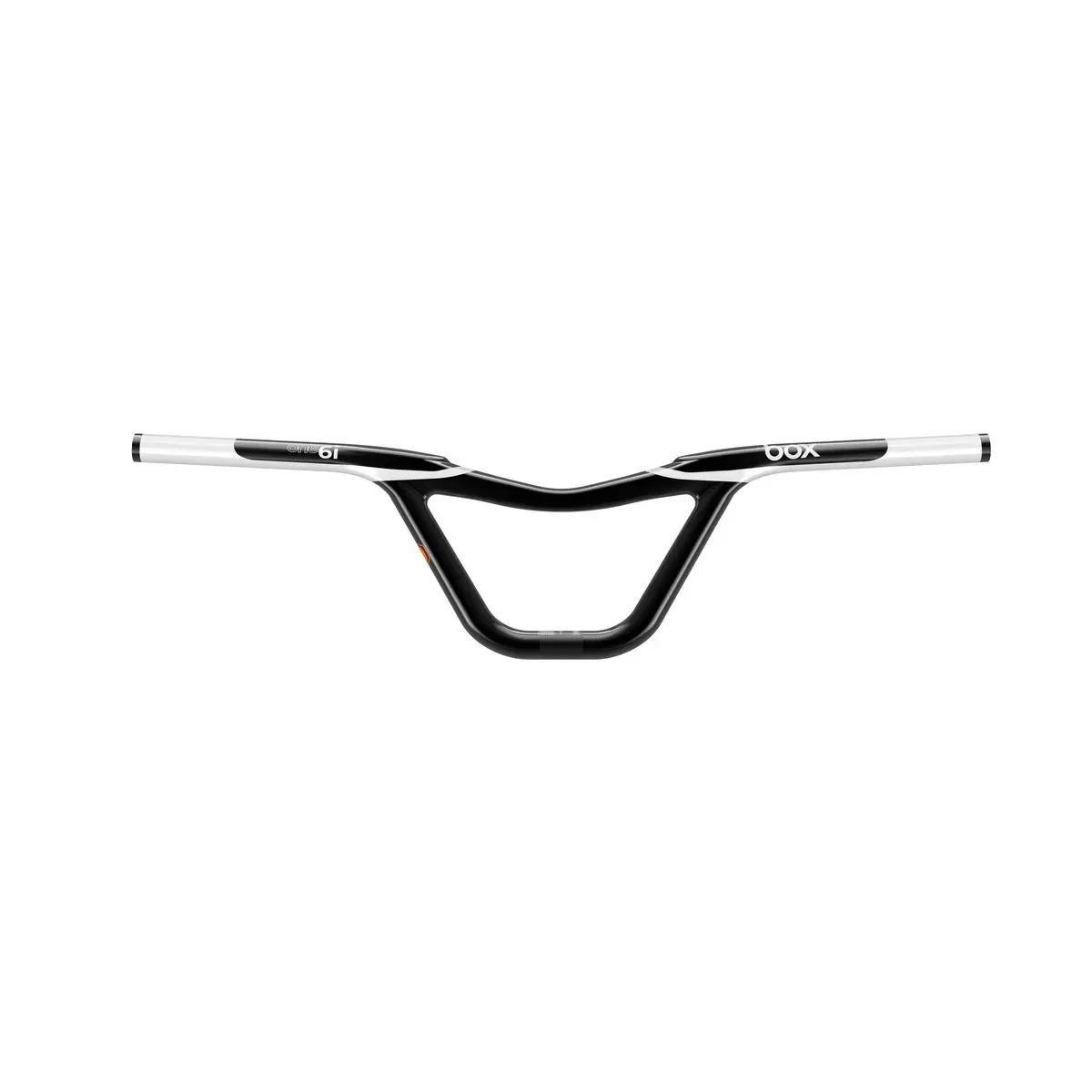 Box One Carbon 22,2 mm Handlebar